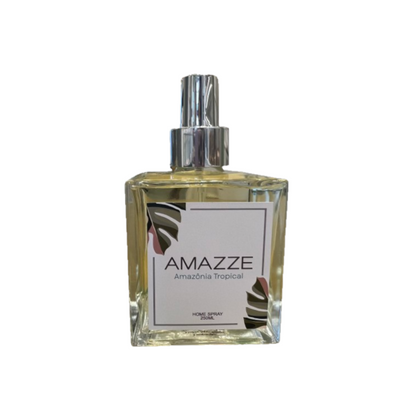 Home Spray Amazônia Tropical 250ml