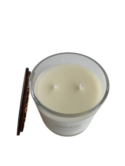 Vela Aromática Coconut Lime Verbena