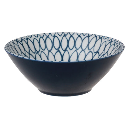 Conjunto de Bowls Azul Atlantis 2 Peças