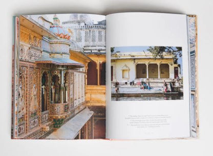 Livro Patterns of India