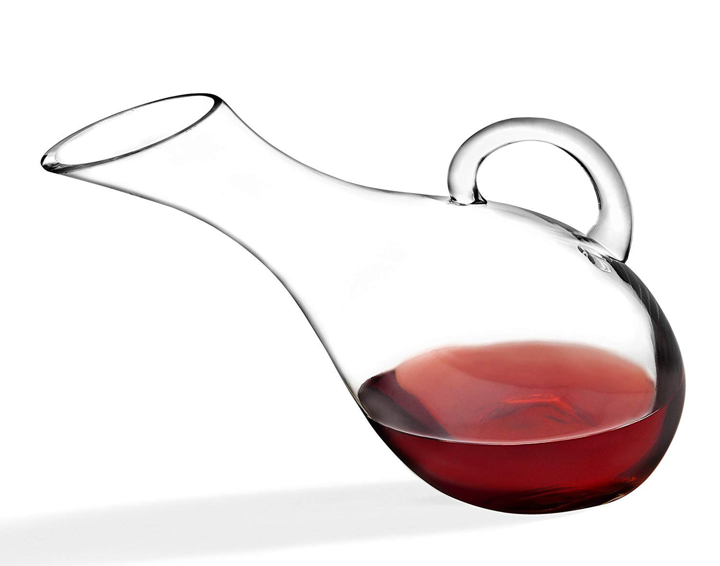 Decanter de Vidro para Servir de 1,5L